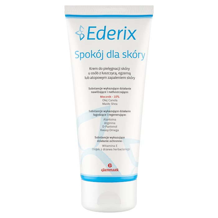 Ederix krem, 200 ml