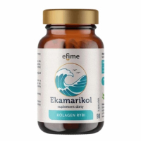 Efime EkaMarikol Kolagen rybi 90 kapsułek