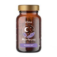 Efime Morfeusz 60 kapsułek