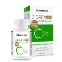 EkaMedica Cidrex Forte kapsułki, 60 szt.