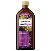 EkaMedica EkaHepa płyn, 500 ml
