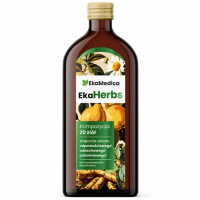 EkaMedica EkaHerbs płyn, 500 ml
