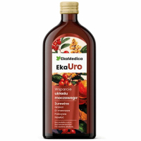 EkaMedica EkaUro płyn, 500 ml
