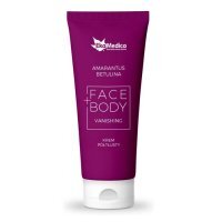 EkaMedica Krem Półtłusty Amarantus + Betulina 100 ml