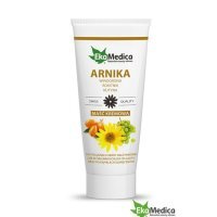 EkaMedica Maść Arnika 200 ml