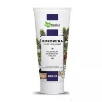EkaMedica Maść Borowina 200 ml