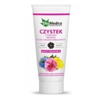 EkaMedica Maść Czystek 200 ml