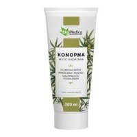 EkaMedica Maść Konopna 200 ml
