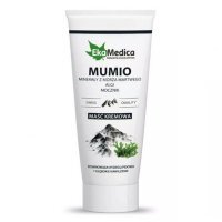 EkaMedica Maść Mumio 200 ml