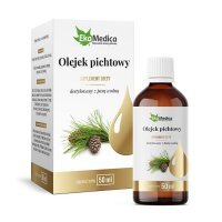 EkaMedica Olej Pichtowy 50 ml