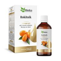EkaMedica Olej Rokitnikowy 50 ml