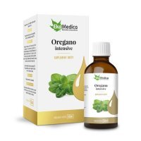 EkaMedica Oregano intensive 50 ml