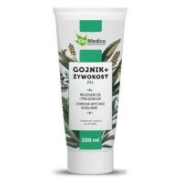 EkaMedica Żel Gojnik + żywokost 200 ml