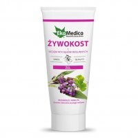 EkaMedica Żel z żywokostu 200 ml