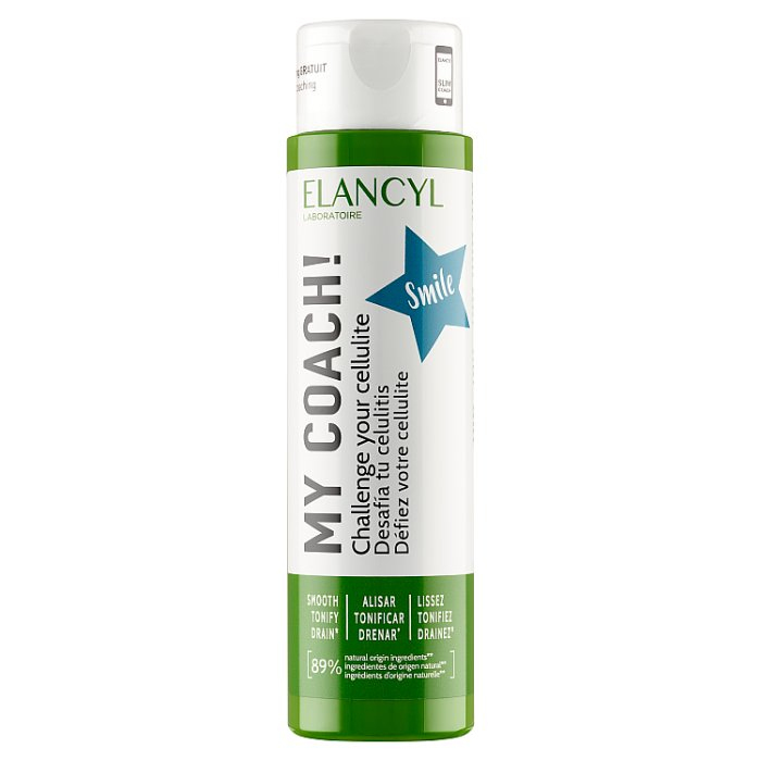 ELANCYL My Coach! balsam do ciała 200 ml