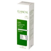 Elancyl skoncentrowany żel antycellulitowy, 200 ml