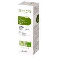 ELANCYL Slim Design NOC 200 ml