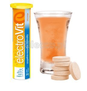 ElectroVit 20 tabl.