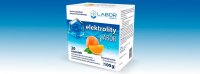 Elektrolity 20 saszetek z proszkiem do sporządzenia roztworu