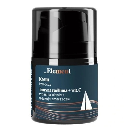 ELEMENT MEN Krem pod oczy dla mężczyzn 30 ml