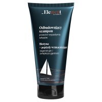 ELEMENT MEN Odbudowujący szampon przeciw wypadaniu włosów 200 ml