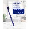ELGYDIUM CLINIC 20/100 Szczoteczka do zębów MIĘKKA 1 szt.