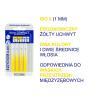 ELGYDIUM CLINIC Mono Compact Szczoteczki międzyzębowe 1 mm 4 szt.