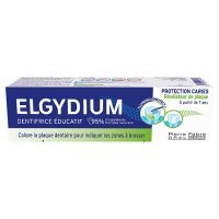 Elgydium Edukacyjna pasta do zębów, 50 ml