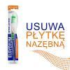 ELGYDIUM INTER-ACTIVE Szczoteczka do zębów ŚREDNIA 1 szt.