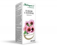 Eliksir z Jeżówki 100 ml