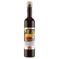 Dr. Jacobs Eliksir z owoców granatu, 500 ml