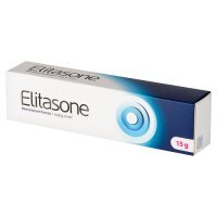 Elitasone maść 15 g
