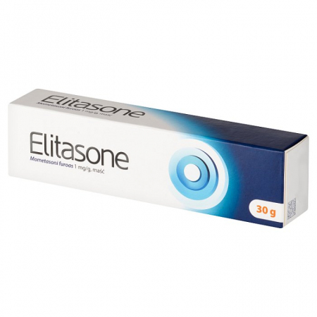 Elitasone maść 30 g