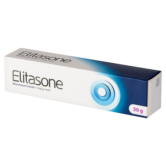 Elitasone maść 50 g