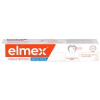 Elmex Caries Protection Whitening pasta do zebów, 75 ml