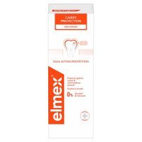 Elmex płyn przeciw próchnicy, 400 ml