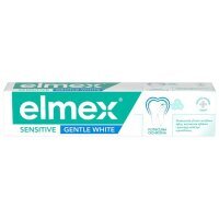 Elmex Sensitive Whitening pasta do zębów, 75 ml