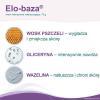 Elo-baza krem intensywnie natłuszczający do skóry suchej i wrażliwej, 75 g