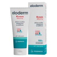 Eloderm krem aktywny od 1. dnia życia, 75 ml