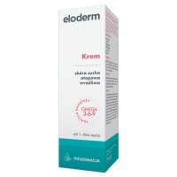 Eloderm krem, 75 ml