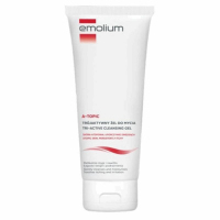Emolium A-Topic Trójaktywny żel do mycia, 200 ml