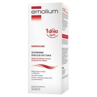Emolium Dermocare emulsja do ciała, 200 ml
