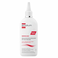 Emolium Dermocare Emulsja na suchą skórę głowy, 150 ml