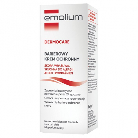 EMOLIUM dermocare Krem 75 ml