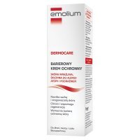 Emolium Dermocare krem barierowy, 40 ml