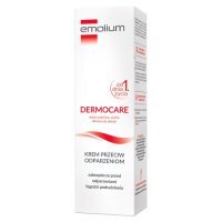 Emolium dermocare krem ochronny przeciw odparzeniom, 75 ml