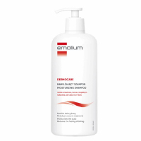 Emolium Dermocare Nawilżający szampon, 400 ml