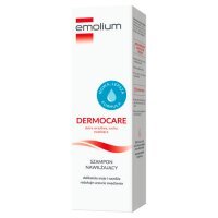 Emolium Dermocare Szampon Nawilżający, 200 ml