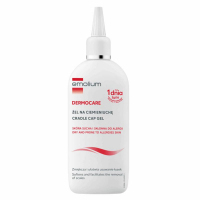 Emolium Dermocare Żel na ciemieniuchę, 150 ml