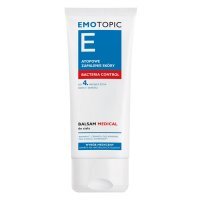 Emotopic Bacteria Control balsam do ciała Medical, 200 ml